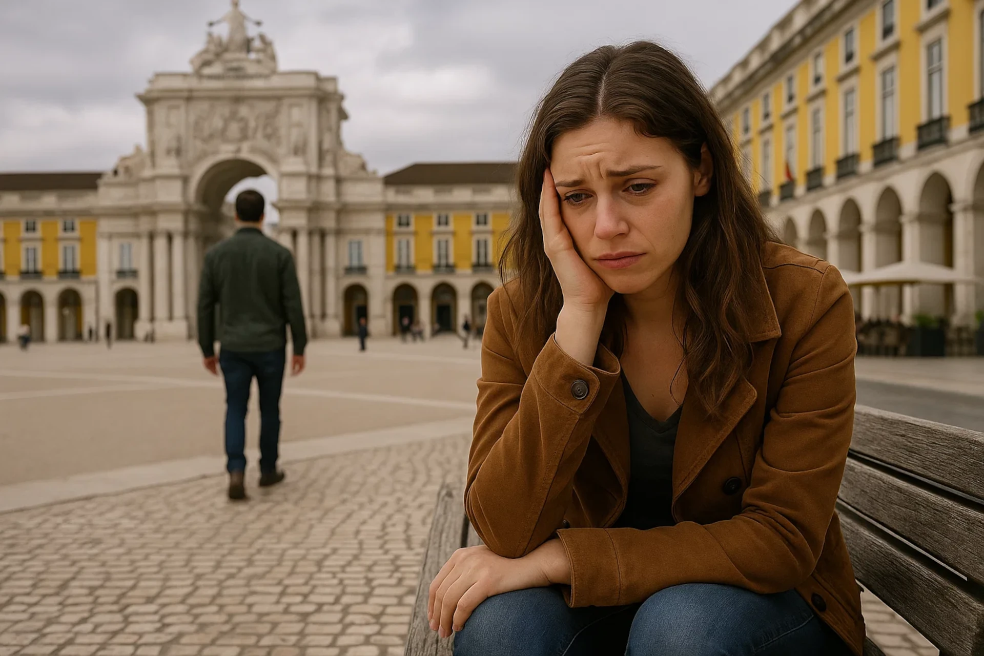 Ansiedade após o término: 7 exercícios validados por psicólogos