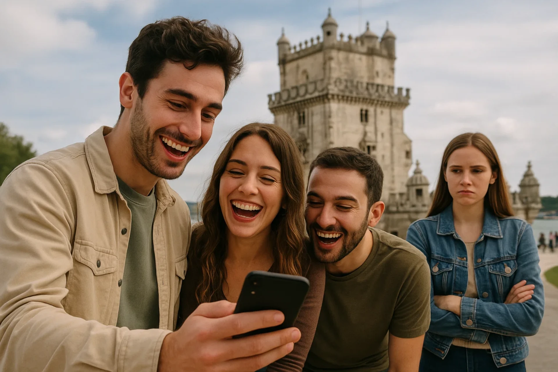 Evite ter conversas vazadas com estas 5 dicas de ouro