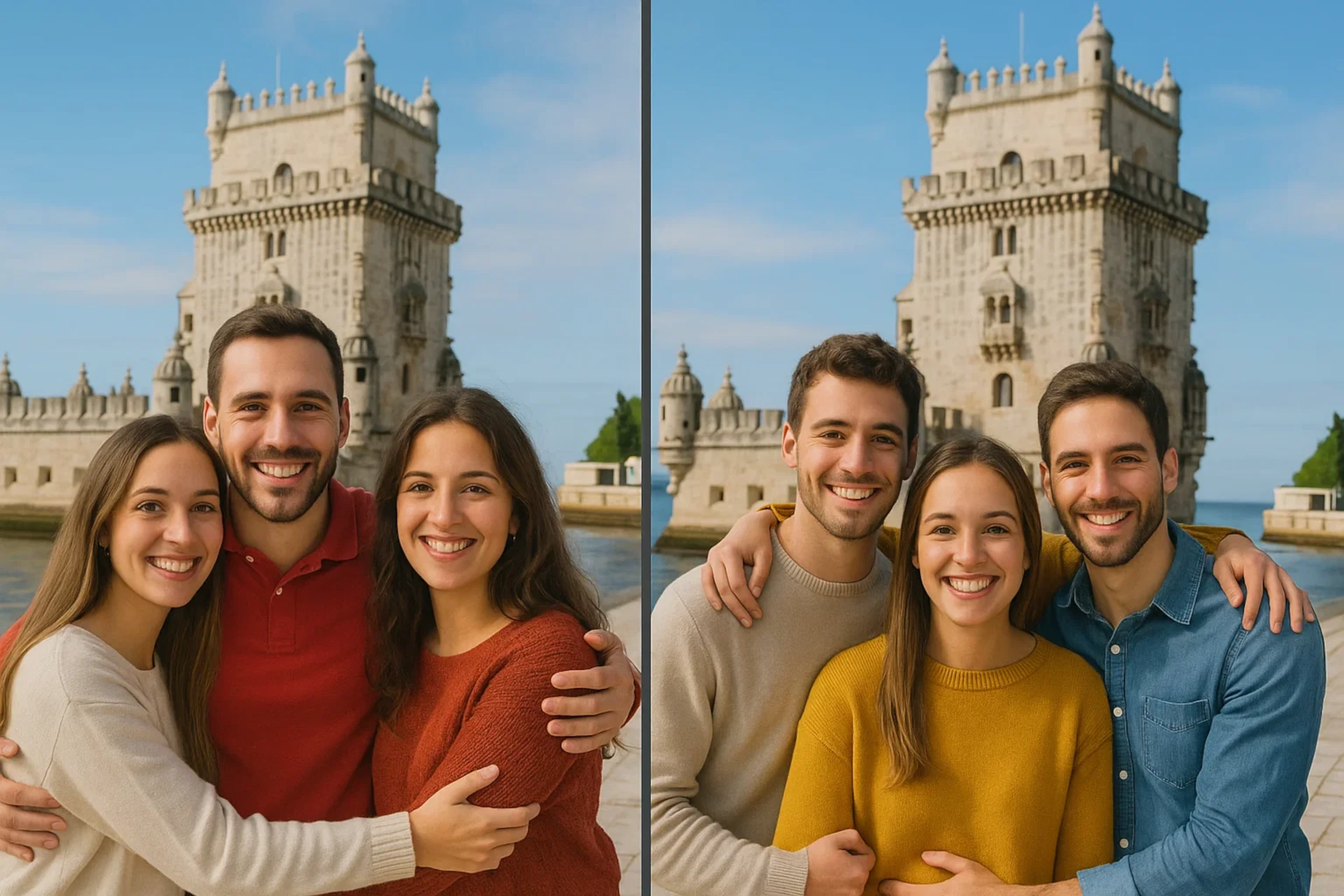 Monogamia: contrato vitalício ou mito romântico?