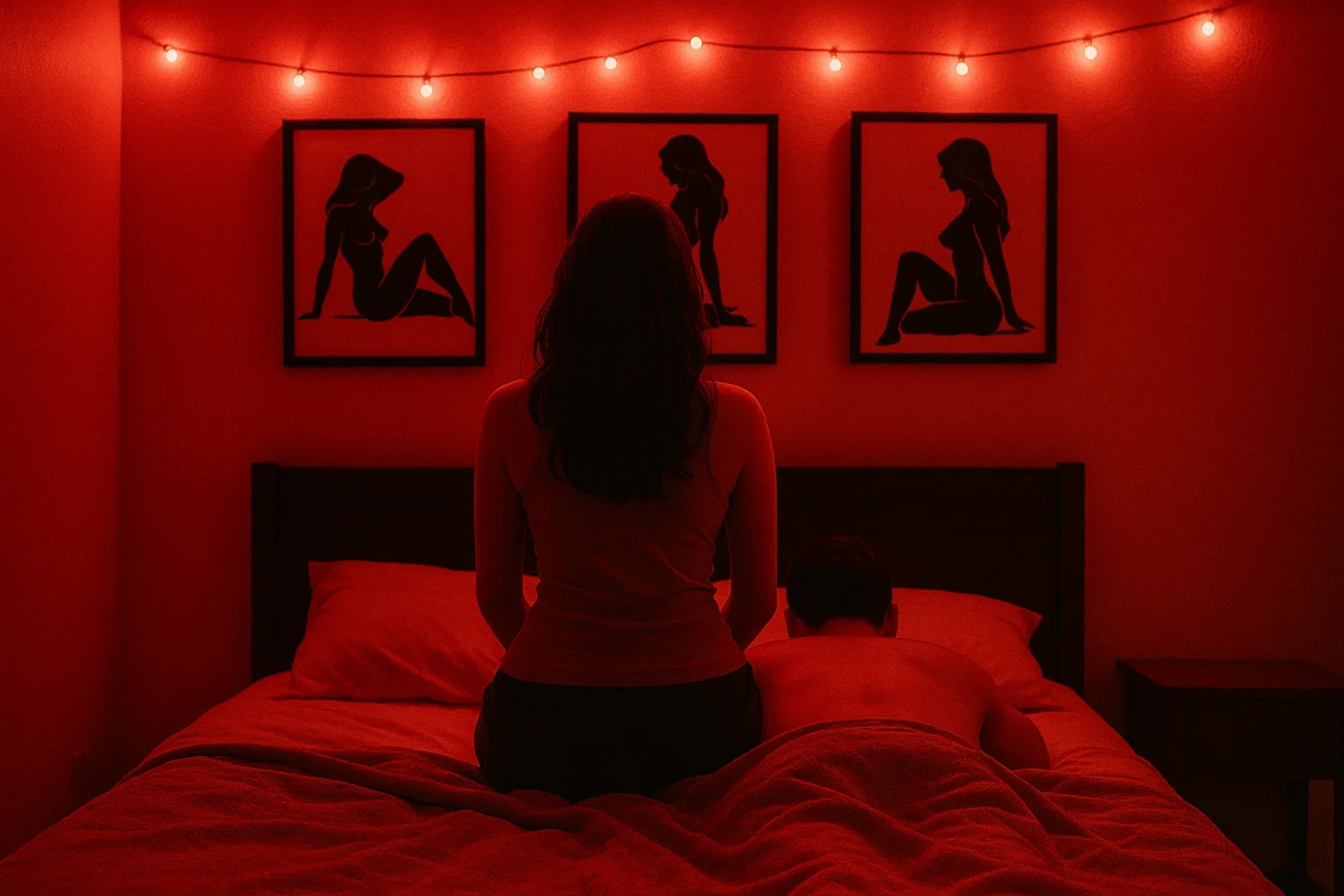 Sexo anal no marido: será que ele vai virar gay?