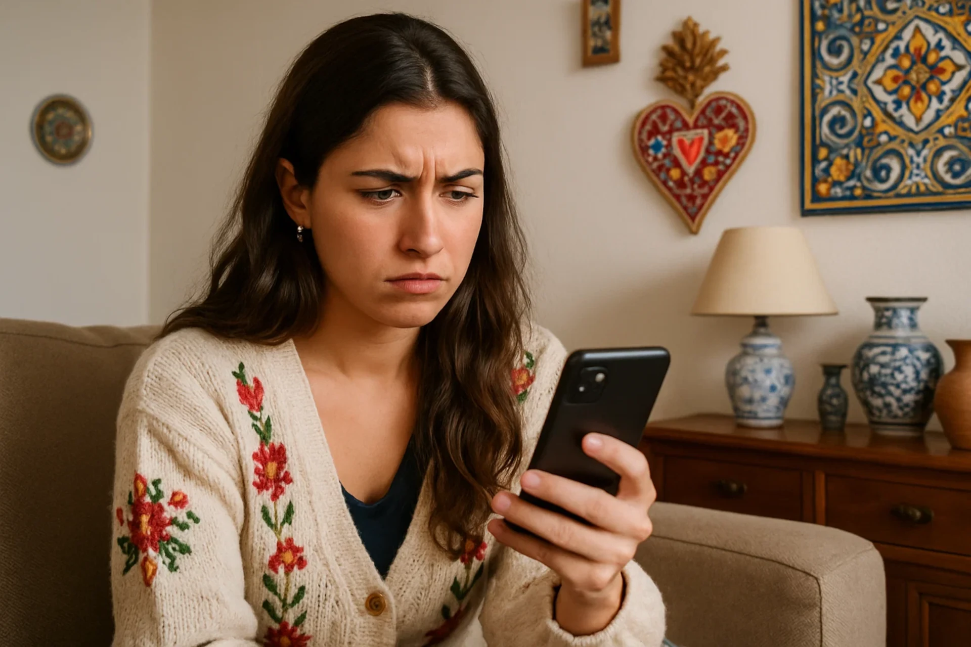 Como reconhecer perfis falsos em sites de relacionamento?