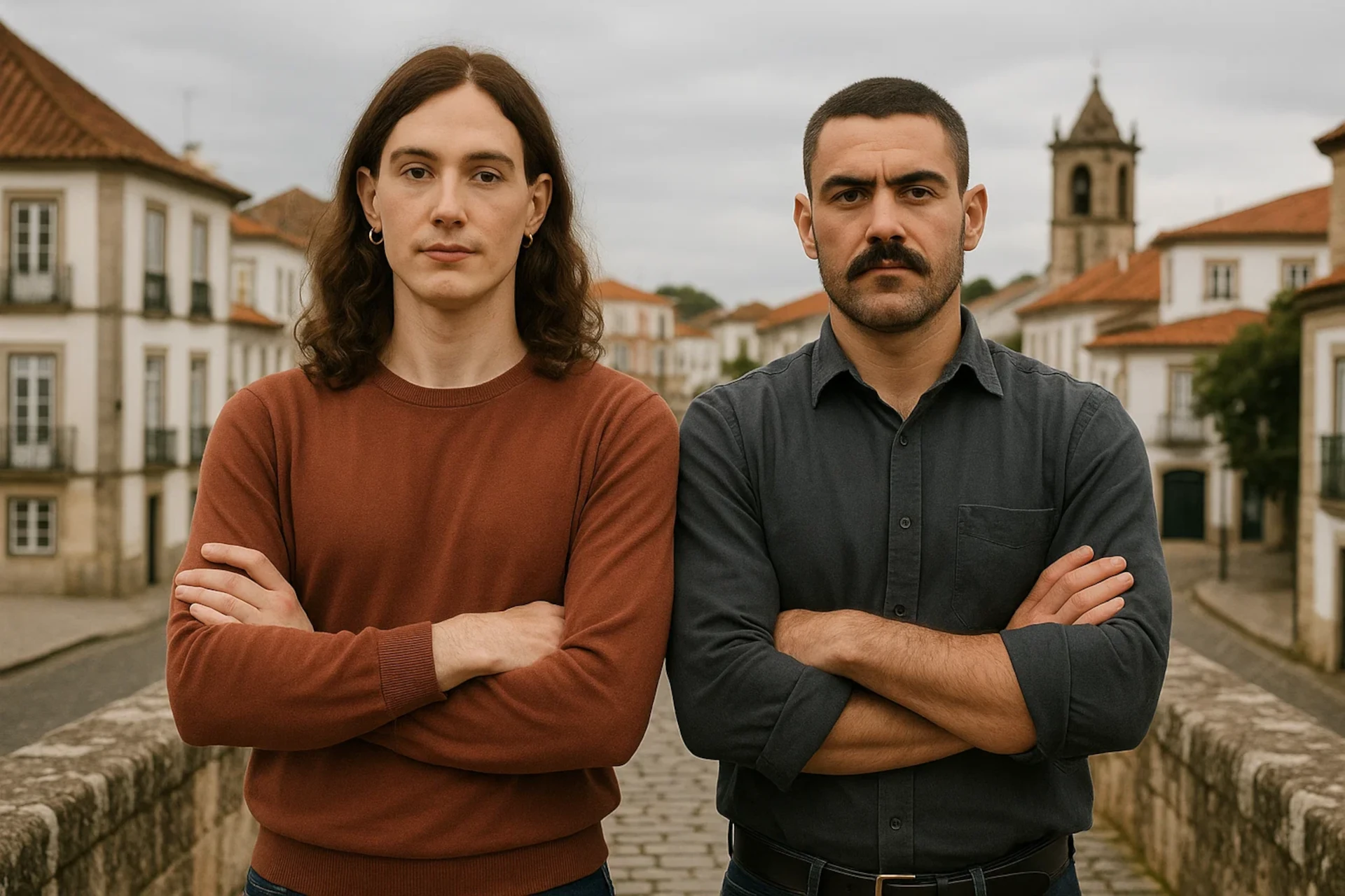 Não! A orientação sexual não é uma escolha e nem uma fase