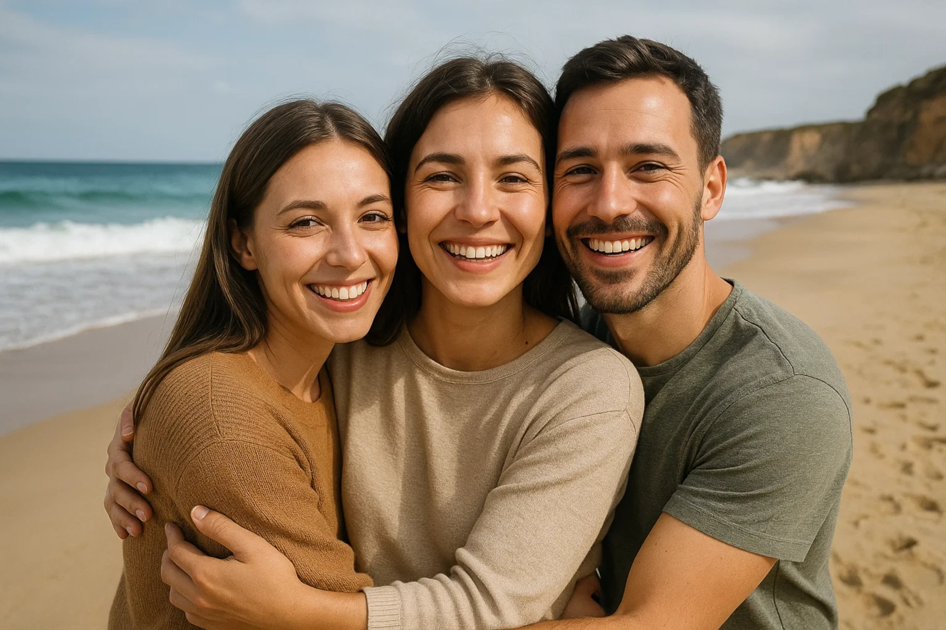 Não é preciso ter experiência com os dois géneros para ser considerado bissexual