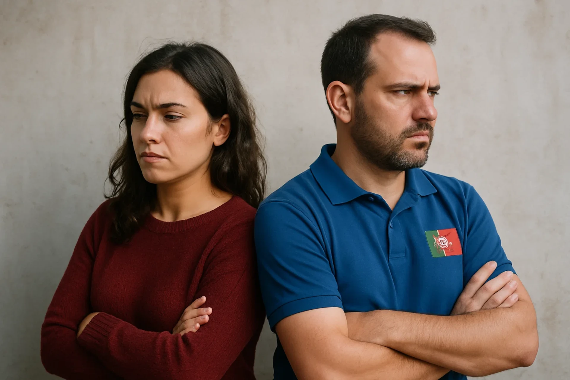 O que fazer quando a conversa já não resolve mais nada?