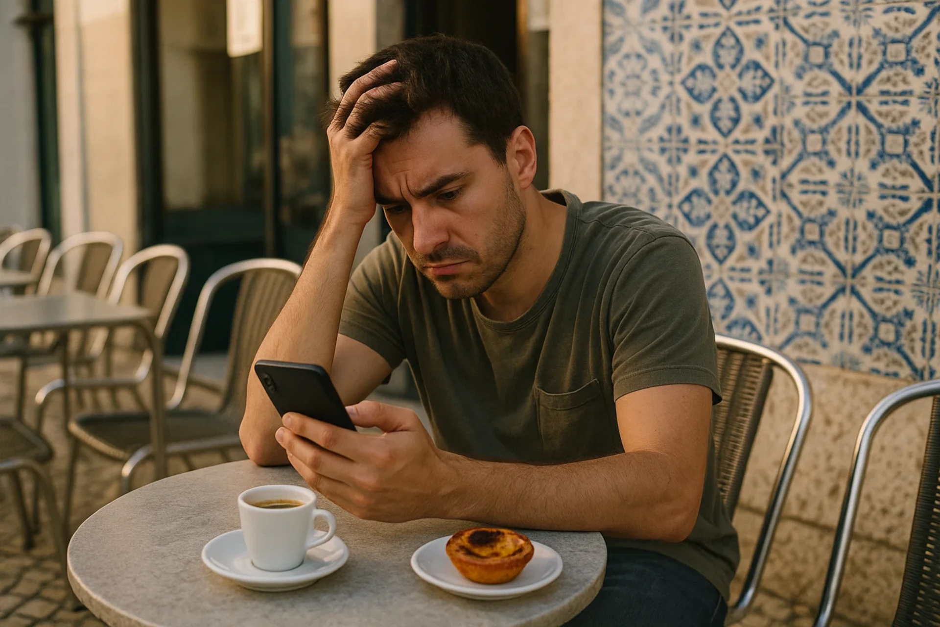 Foste bloqueado nas redes sociais: como lidar com a situação?