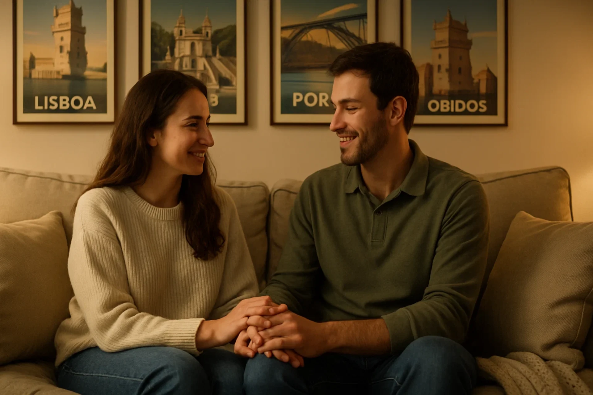 Como falar sobre o que se deseja no sexo dentro do casamento?