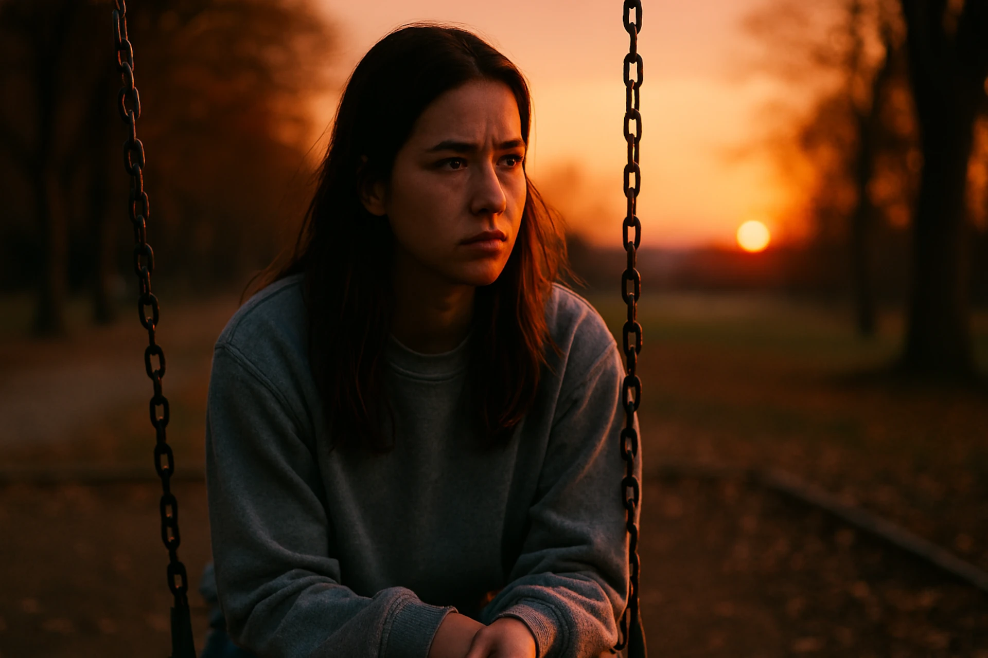É normal sentir raiva e saudade após o fim da relação?